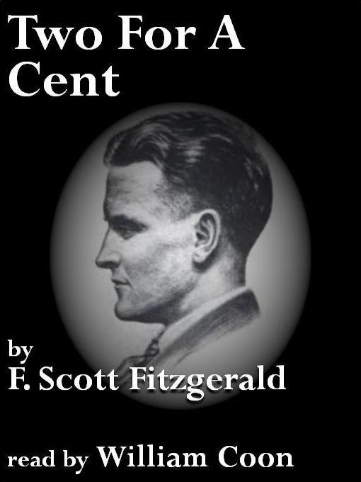 Cover image for Two for a Cent